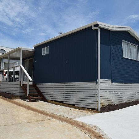 Mollymook Caravan Park Dış mekan fotoğraf