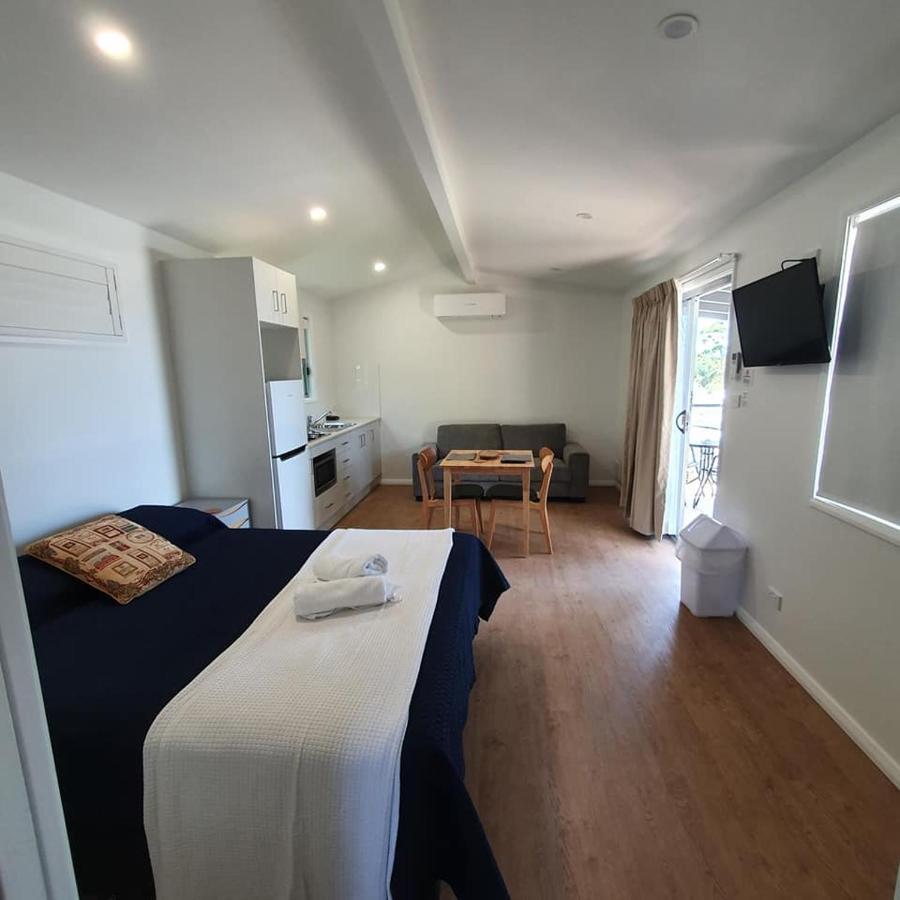 Mollymook Caravan Park Dış mekan fotoğraf