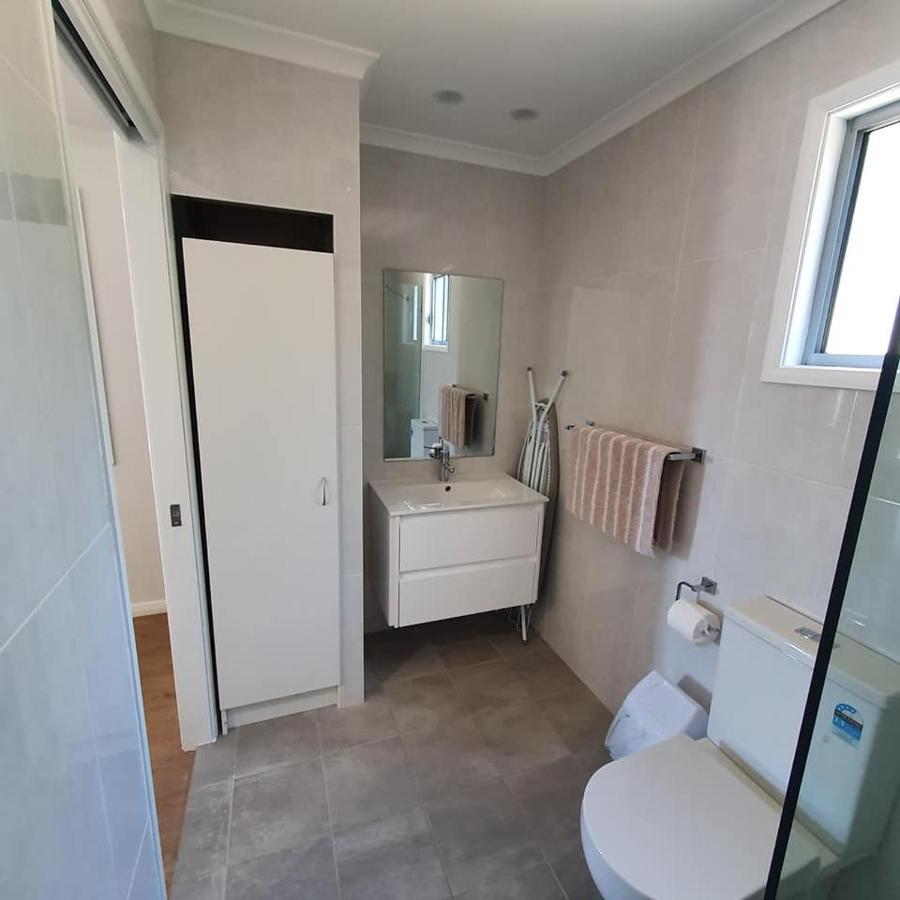 Mollymook Caravan Park Dış mekan fotoğraf