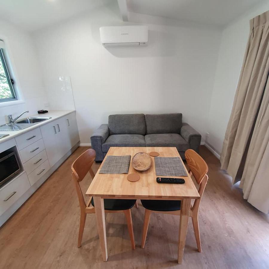 Mollymook Caravan Park Dış mekan fotoğraf