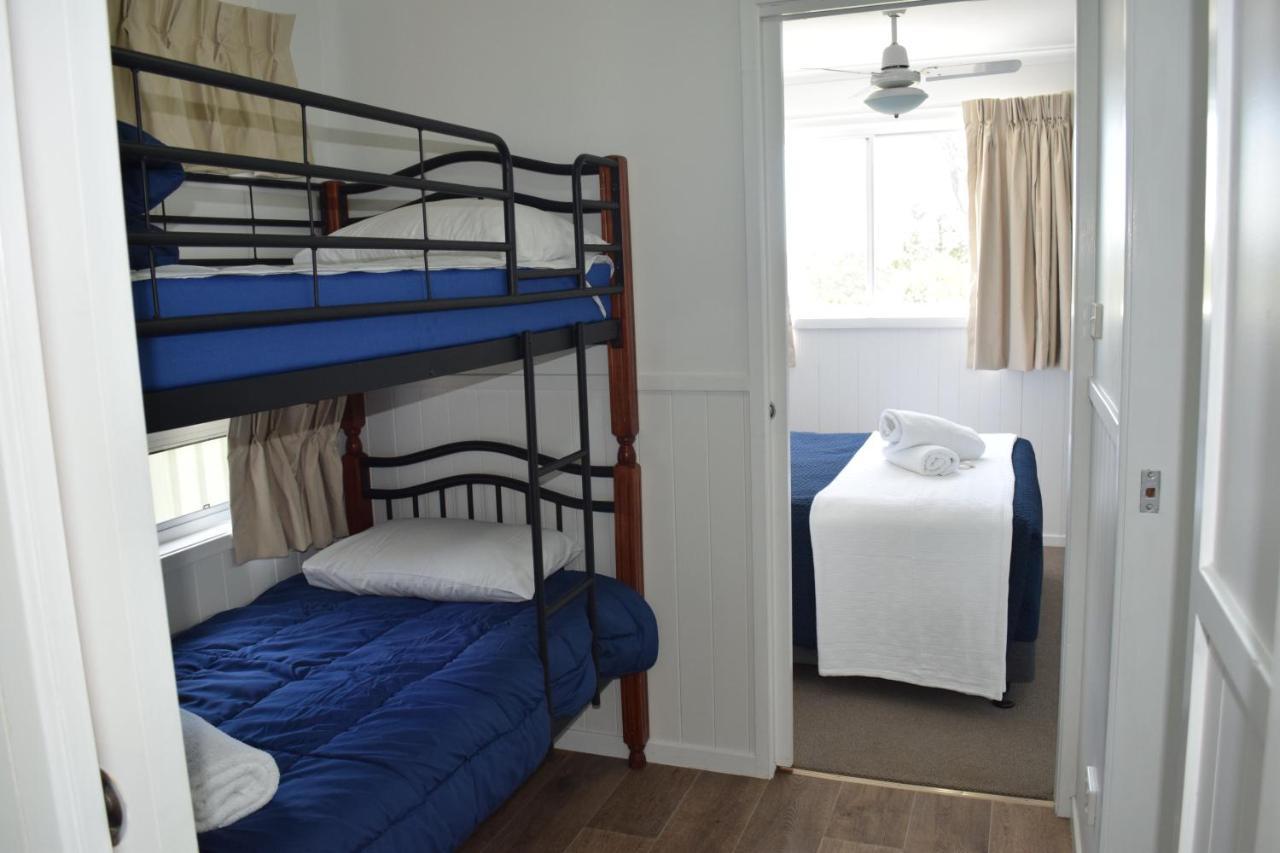 Mollymook Caravan Park Dış mekan fotoğraf
