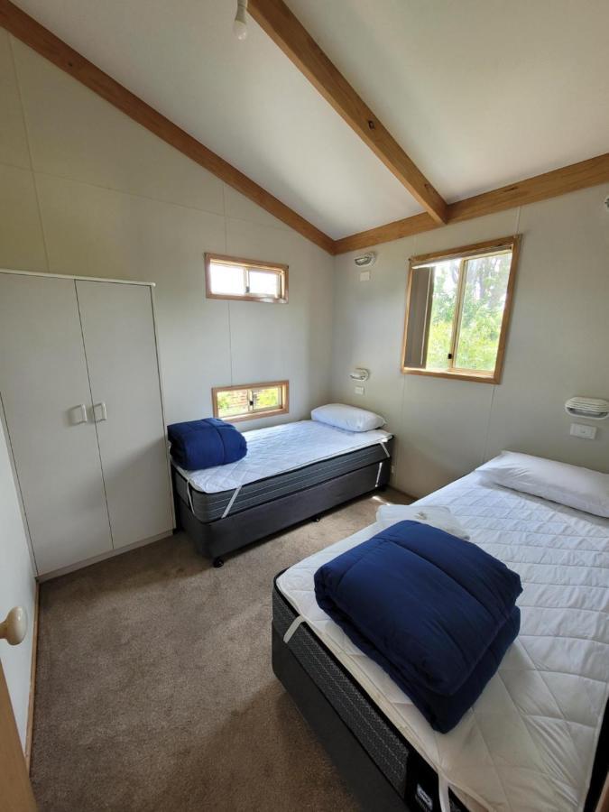Mollymook Caravan Park Dış mekan fotoğraf