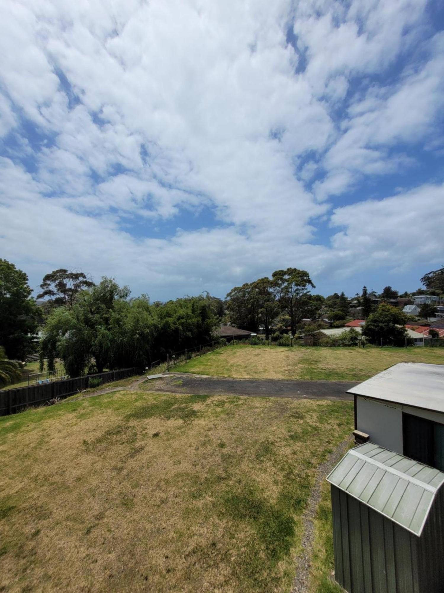 Mollymook Caravan Park Oda fotoğraf