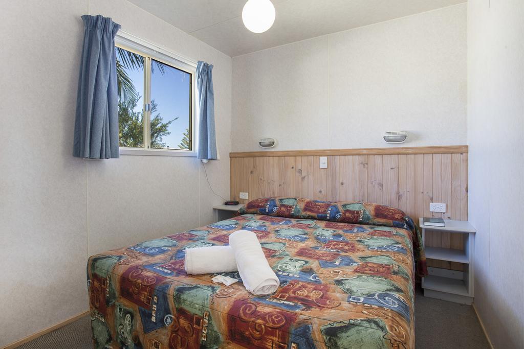 Mollymook Caravan Park Dış mekan fotoğraf